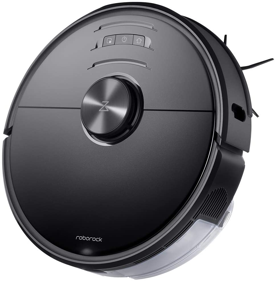 Roborock S6 MaxV Vacuum Cleaner
