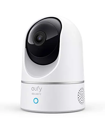 Eufy Security Indoor Cam E220: A Comprehensive Review