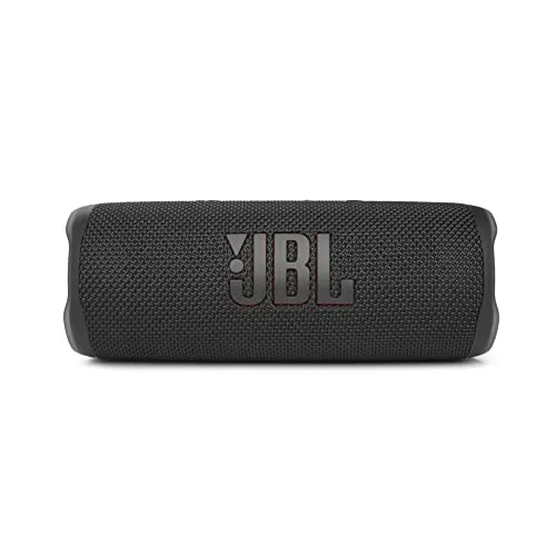 JBL Flip 6 - Portable Bluetooth Speaker, powerful sound and deep bass, IPX7 waterproof, 12 hours of playtime, JBL PartyBoost